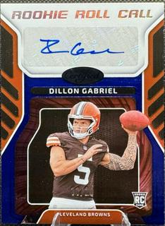 Dillon Gabriel