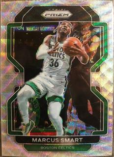 Marcus Smart