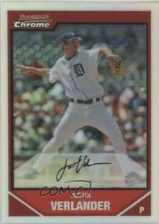 Justin Verlander
