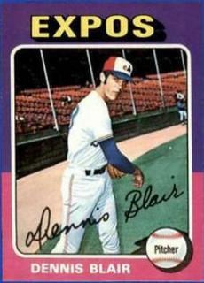 Dennis Blair