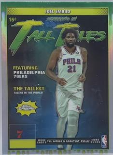 Joel Embiid