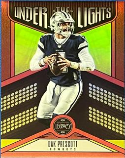 Dak Prescott