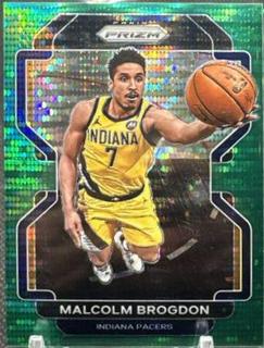 Malcolm Brogdon