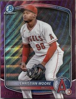 Christian Moore