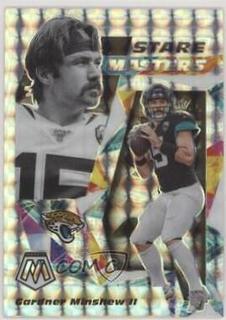 Gardner Minshew II