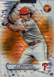 J. T. Realmuto
