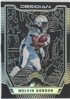 Melvin Gordon III