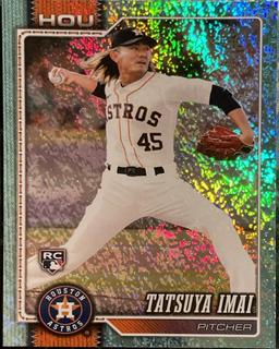 Tatsuya Imai
