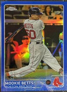 Mookie Betts