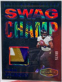 Lamar Jackson
