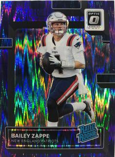 Bailey Zappe