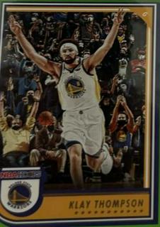 Klay Thompson