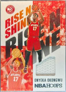 Onyeka Okongwu