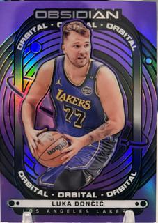 Luka Doncic