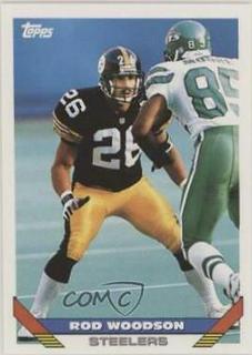 Rod Woodson