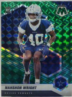 Nahshon Wright