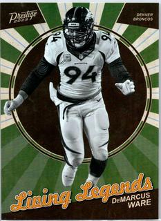 DeMarcus Ware
