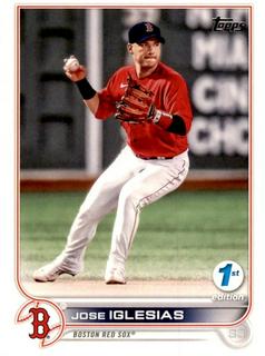 Jose Iglesias