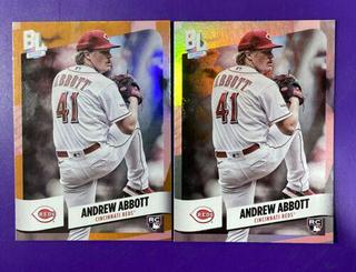Andrew Abbott