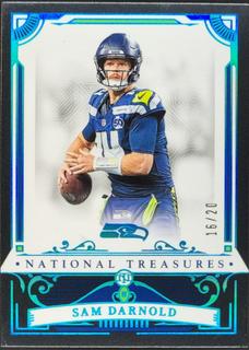 Sam Darnold