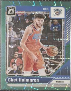 Chet Holmgren