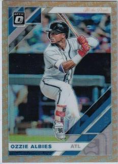 Ozzie Albies