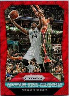 Michael Kidd-Gilchrist