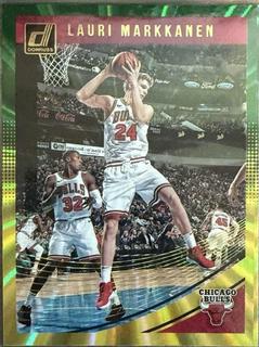 Lauri Markkanen