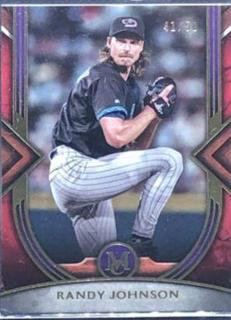 Randy Johnson