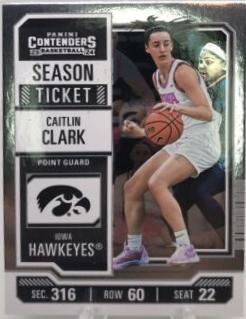 Caitlin Clark