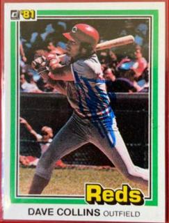 Dave Collins