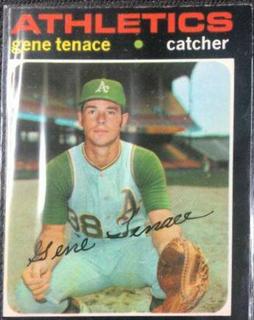 Gene Tenace