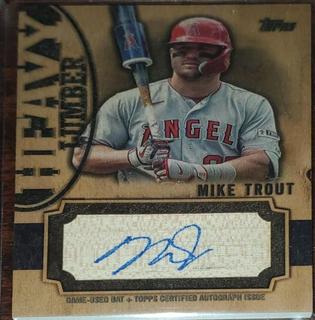 Mike Trout