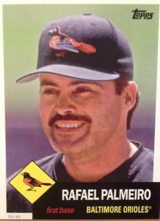 Rafael Palmeiro