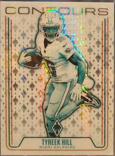 Tyreek Hill