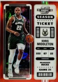 Khris Middleton