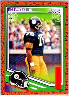 Joe Greene