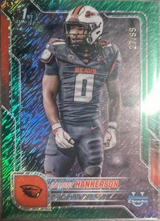 Anthony Hankerson