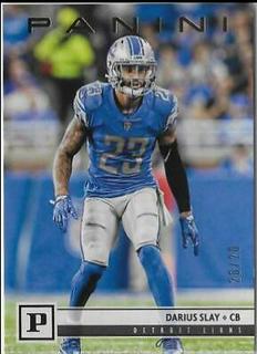 Darius Slay