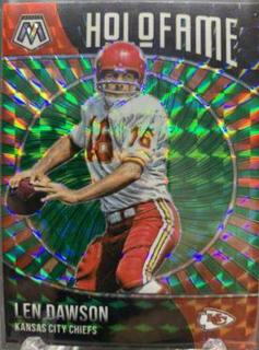 Len Dawson