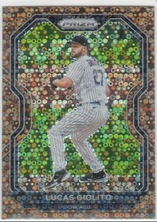 Lucas Giolito