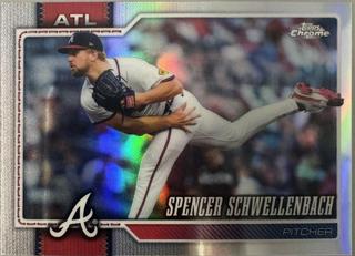 Spencer Schwellenbach