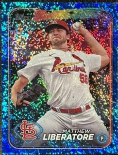 Matthew Liberatore