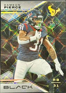 Dameon Pierce