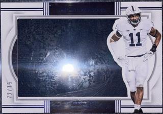 Micah Parsons