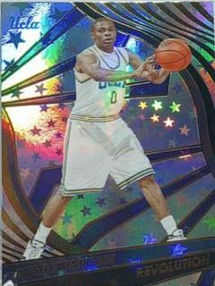 Russell Westbrook