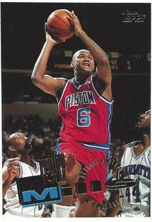 Terry Mills