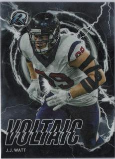 J.J. Watt