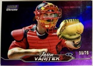 Jason Varitek