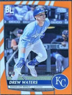 Drew Waters